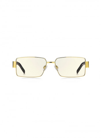 Rectangular Sunglasses