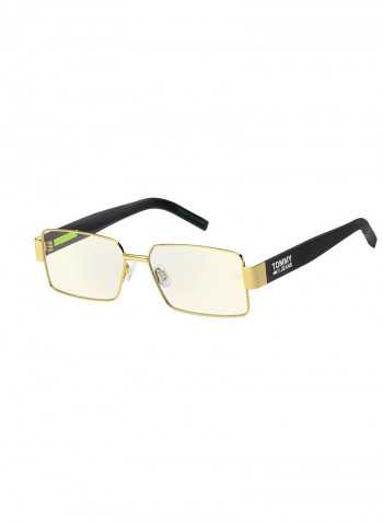 Rectangular Sunglasses