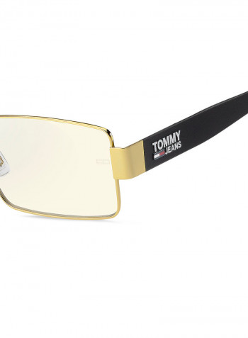 Rectangular Sunglasses