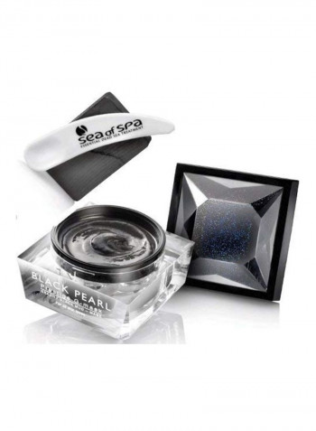 Black Pearl Gravity Mud Mask
