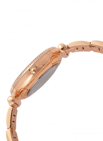 Women's Analog Quartz Watch ES4301