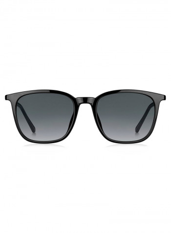 Men's Rectangular Sunglasses
