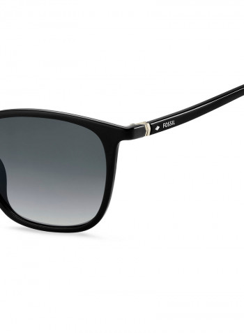 Men's Rectangular Sunglasses