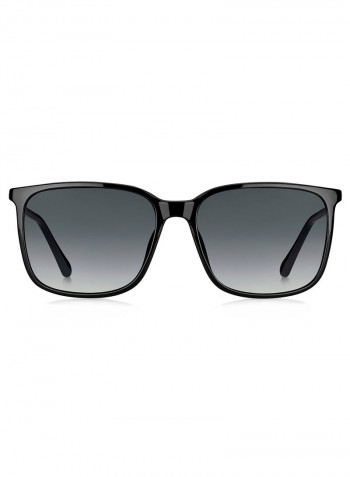 Men's Square Sunglasses