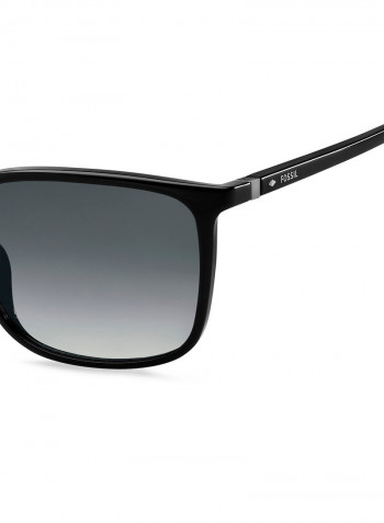 Men's Square Sunglasses