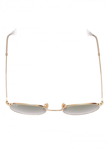 Round Sunglasses - Lens Size: 53 mm