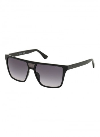 Men's Sunglass - Lens Size: 56 mm