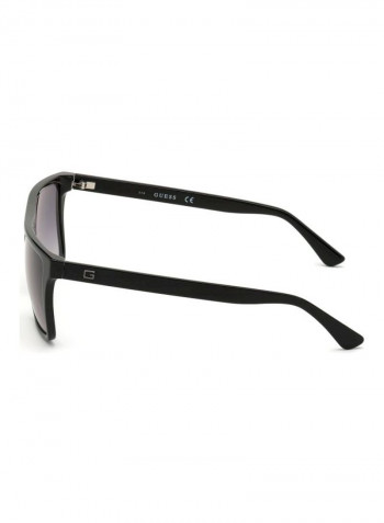 Men's Sunglass - Lens Size: 56 mm