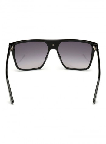 Men's Sunglass - Lens Size: 56 mm