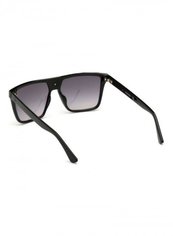 Men's Sunglass - Lens Size: 56 mm