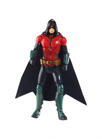Robin Basic Figure  4inch