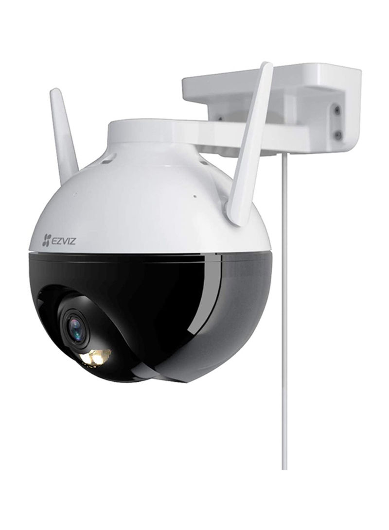 C8C 1080P Wifi Smart Home Outdoor Security Camera