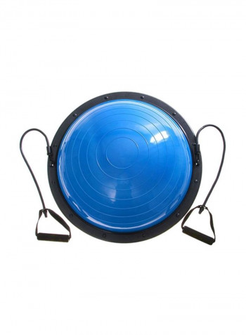 Half Balance Ball Board 23x10inch