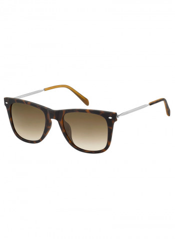 Men's Square Sunglasses