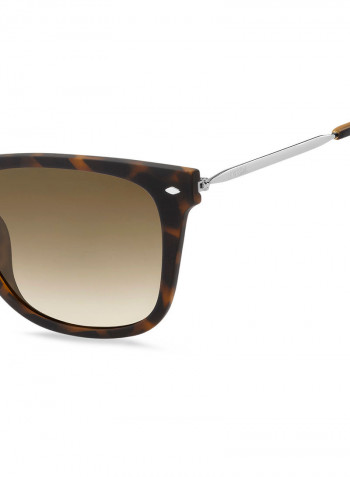 Men's Square Sunglasses