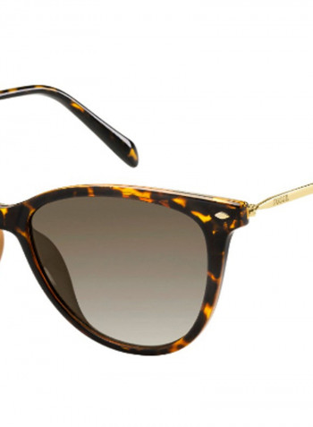 Women's Butterfly Frame Sunglasses