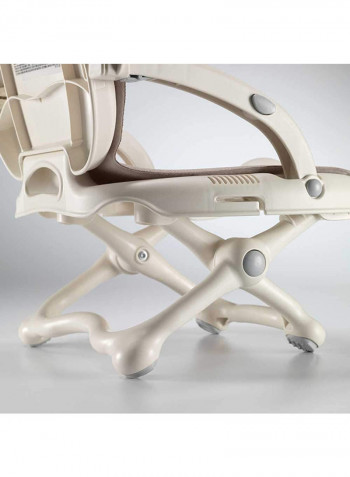 Smarty Feeding Baby Booster Chair