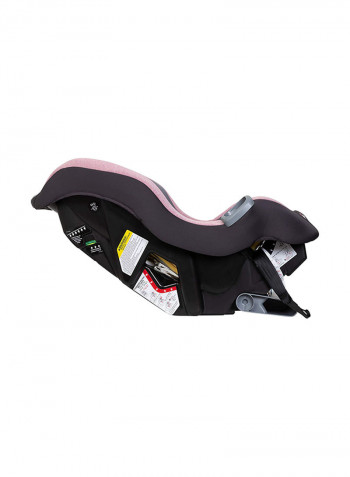 3-In-1 Trooper Convertible Car Seat - Cassis - Pink