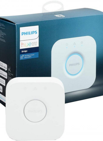 Hue Bridge White