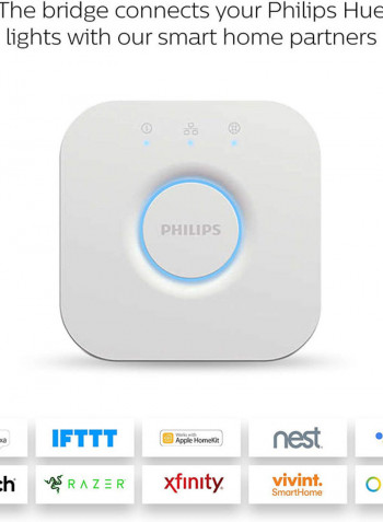 Hue Bridge White