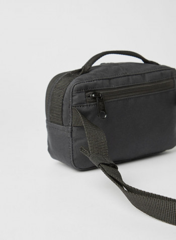 Kanken Waistpack Black
