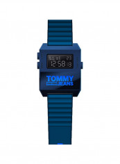 Men's Silicone Digital Wrist Watch 1791677