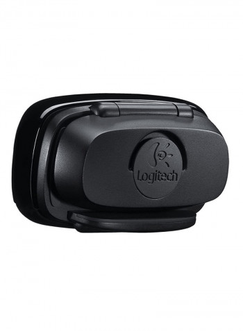 Gaming Mouse Pad G240 With Logitech C615 Webcam