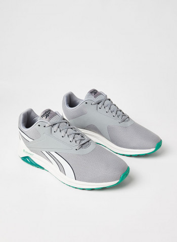 حذاء ركض ليكويفيكت 90 Grey
