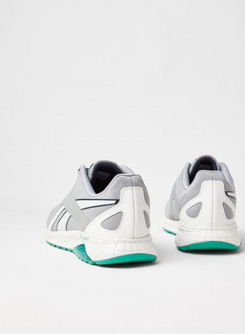 حذاء ركض ليكويفيكت 90 Grey