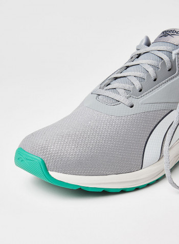 حذاء ركض ليكويفيكت 90 Grey