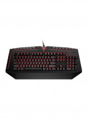 Mechanical Gaming Keyboard Black