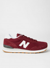 515 Sneakers Red