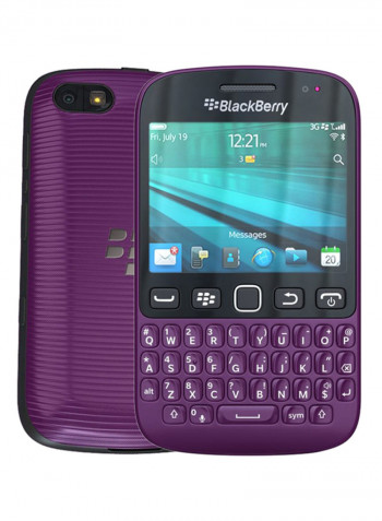 9720 - 512MB, 3G, Wifi, Purple