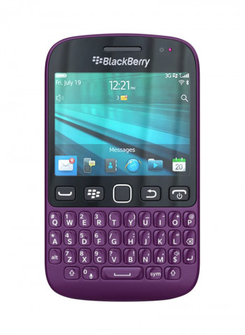 9720 - 512MB, 3G, Wifi, Purple