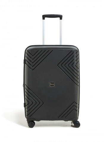 Aero 28inch Check-in Black Black