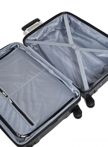 Aero 28inch Check-in Black Black