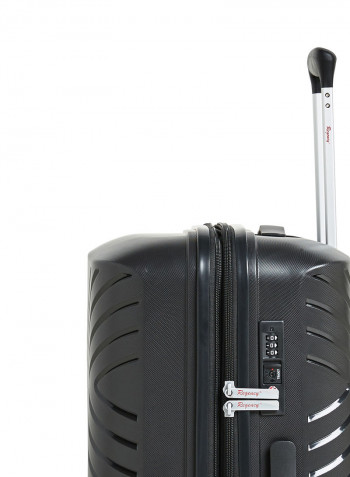 Aero 28inch Check-in Black Black