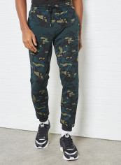 Classics Graphics Camo AOP Pants Green reviews Classics Graphics Camo AOP Pants Green