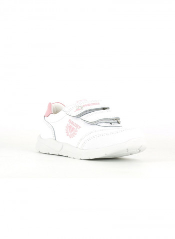 Comfortable Sport Shoes White