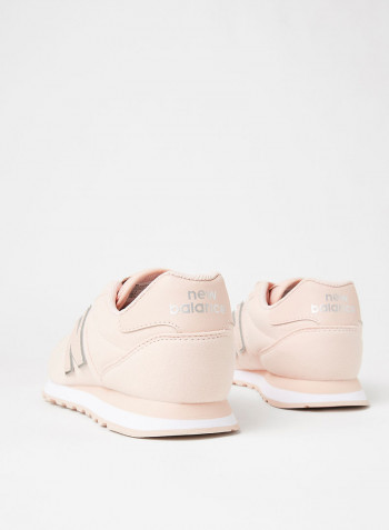500 Sneakers Light Pink