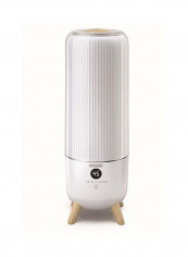 Air Humidifier For Air Treatment With Remote Control And Digital Display 6L HM6000-B5 White reviews Air Humidifier For Air Treatment With Remote Control And Digital Display 6L HM6000-B5 White