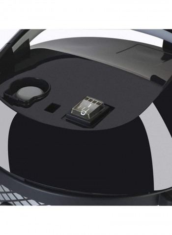 Drum Vacuum Cleaner 20L 2000W BV2000-B5 Black