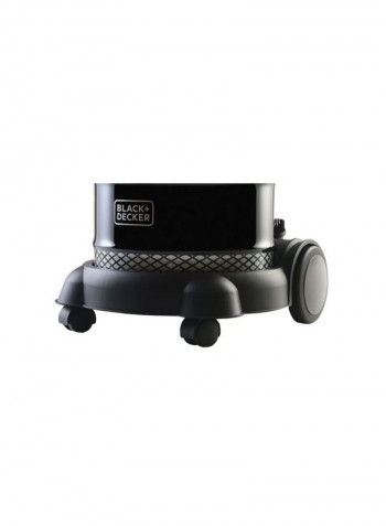 Drum Vacuum Cleaner 20L 2000W BV2000-B5 Black
