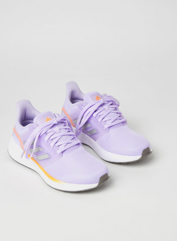 Eq19 Run Shoes Purple
