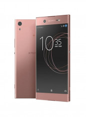 هاتف إكسبيريا XA1 بلون وردي وذاكرة رام 3 جيجابايت وذاكرة داخلية 32 جيجابايت يدعم تقنية 4G LTE تقييمات هاتف إكسبيريا XA1 بلون وردي وذاكرة رام 3 جيجابايت وذاكرة داخلية 32 جيجابايت يدعم تقنية 4G LTE