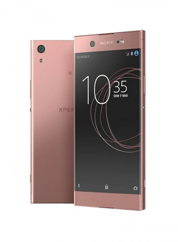 Xperia XA1 Pink 3GB RAM 32GB 4G LTE