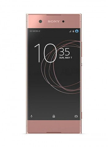 Xperia XA1 Pink 3GB RAM 32GB 4G LTE