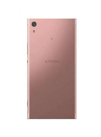 Xperia XA1 Pink 3GB RAM 32GB 4G LTE