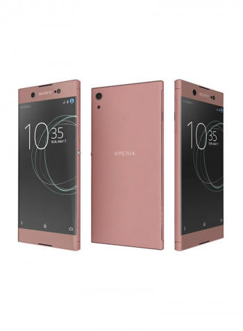 Xperia XA1 Pink 3GB RAM 32GB 4G LTE