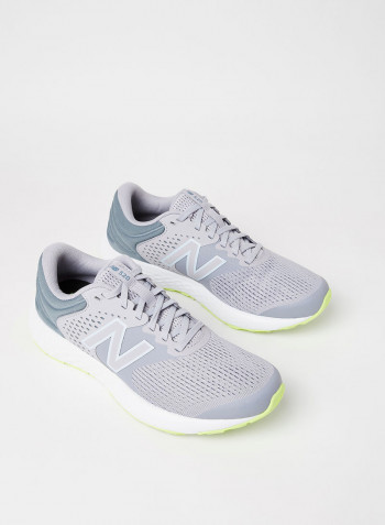 520 Running Shoes Grey